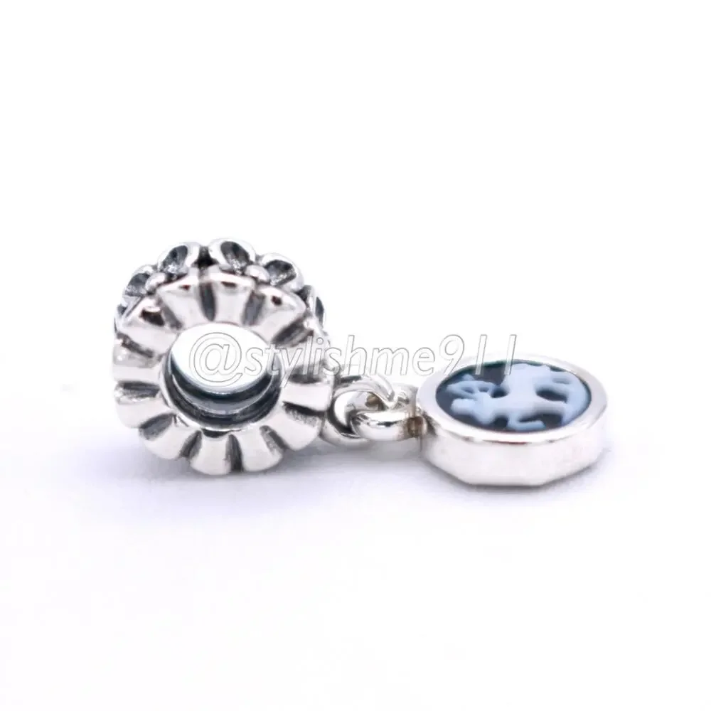 Authentic Pandora Sagittarius Cameo Charm - 790500CAM12 - Picture 8 of 12